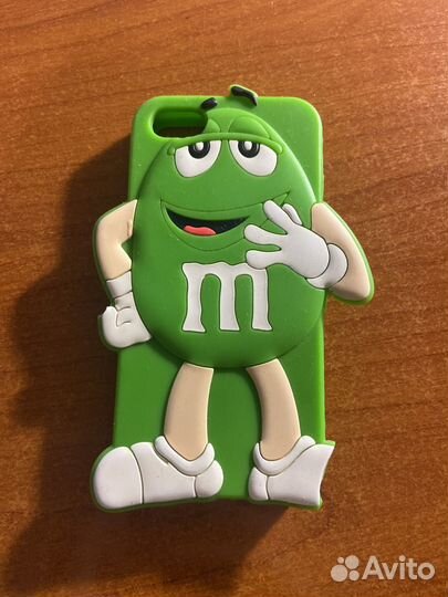 Чехол на iPhone 5s