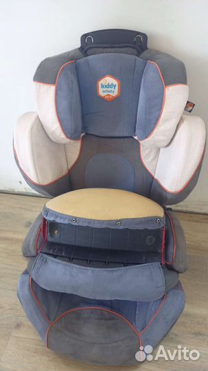 Автокресло infinity