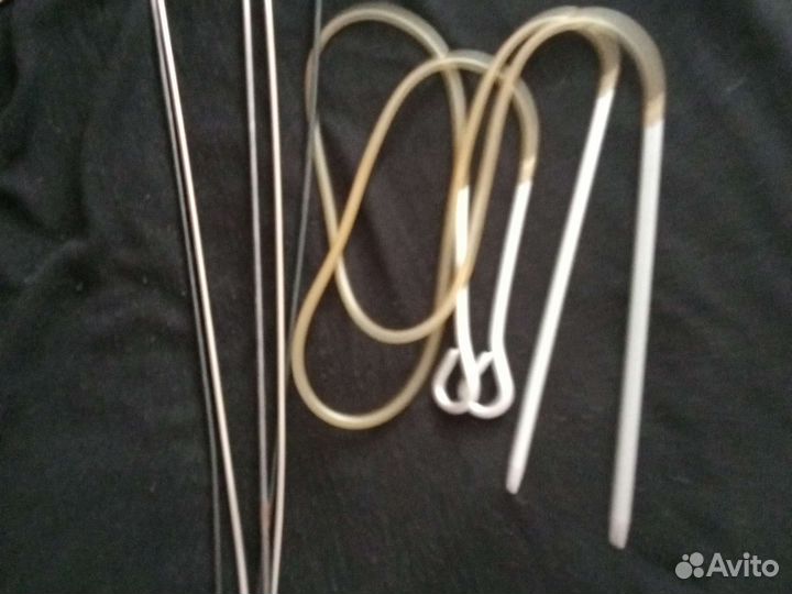 Спицы для вязания