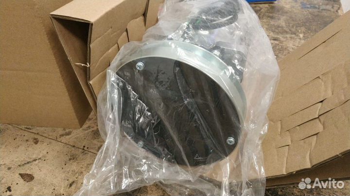 Компрессор конд CAT M315D 318-4258, KCS9398YU