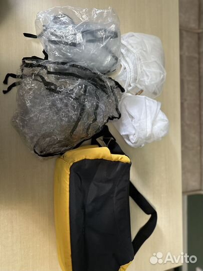 Коляска 3 в 1 bebetto