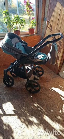 Продам коляску