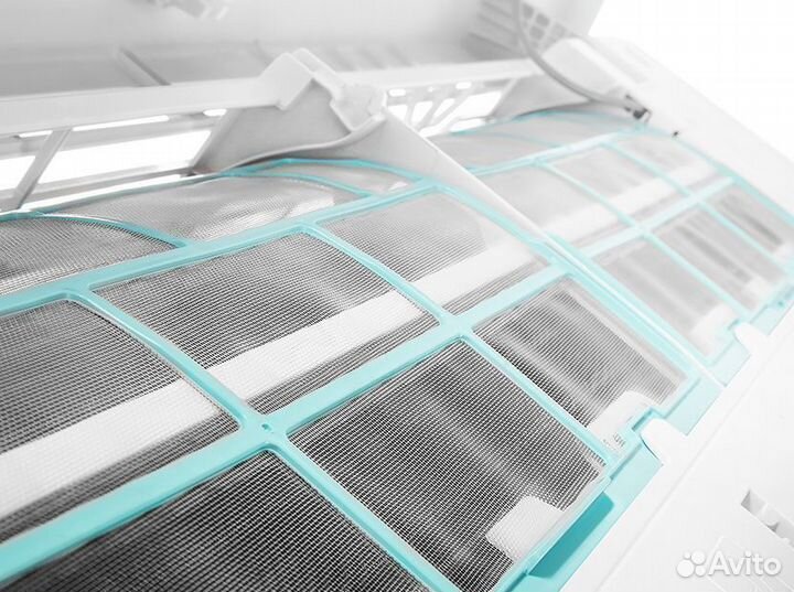 Сплит-система инверторного типа ballu bsyi-24HN8/E