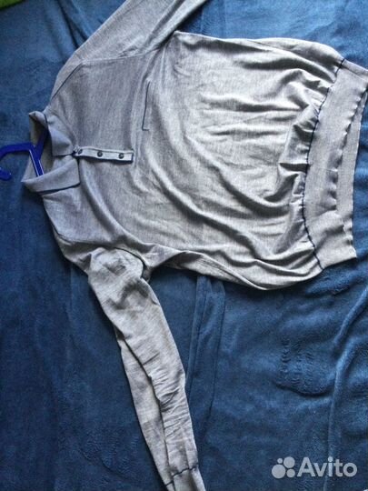 Кофта Zilli оригинал