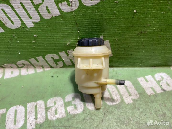 Бачок гидроусилителя руля Chevrolet Lanos T100