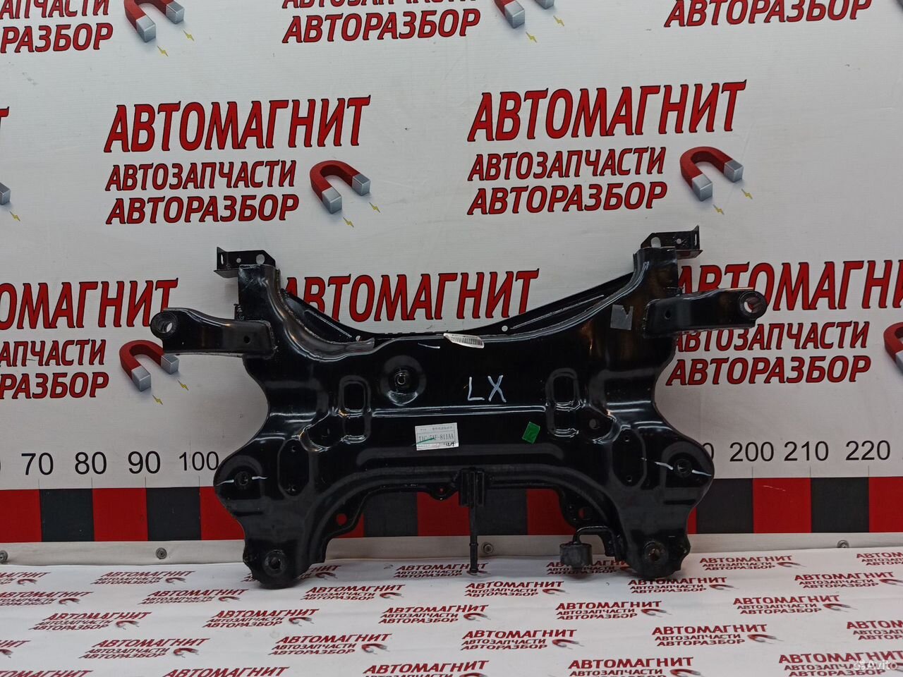 Подрамник передний Exeed LX