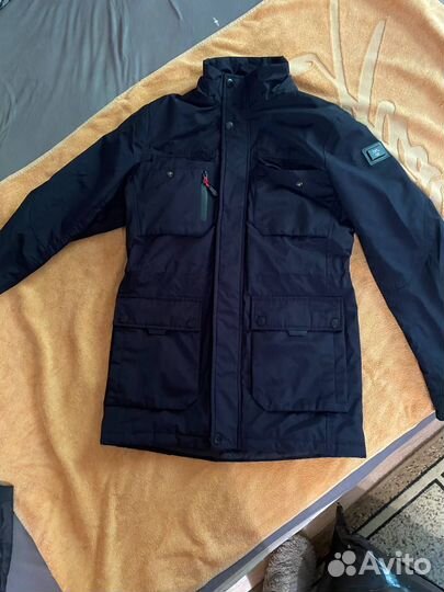 Куртка для подростка