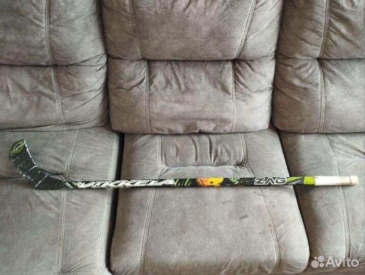 Клюшка хоккейная детская левый хват