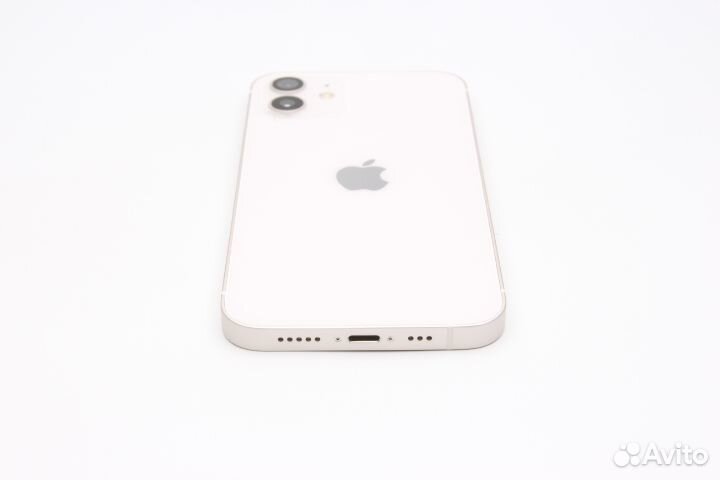iPhone 12, 256 ГБ