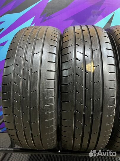 Goodyear Eagle RV-F 205/60 R16