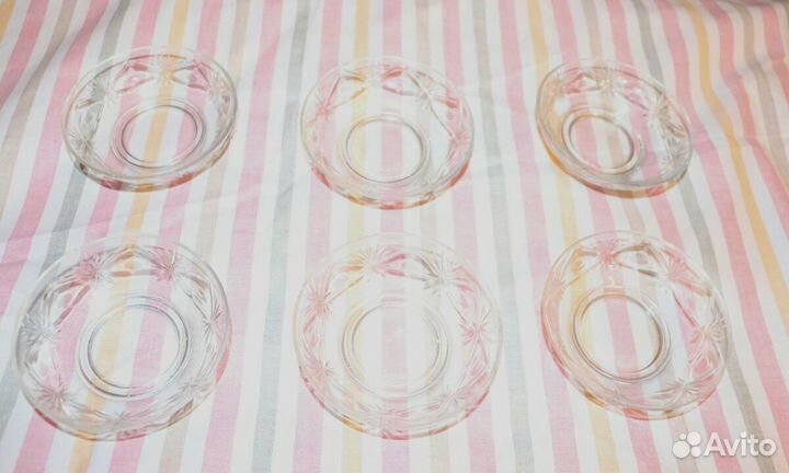 Розетки для варенья