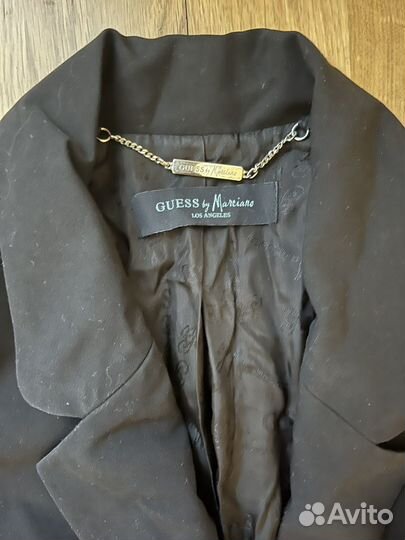 Пиджак Guess by Marciano xs