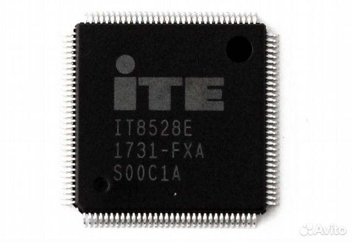Мультиконтроллер IT8528E FXA Bulk