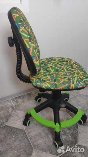 Кресло (стул)детское