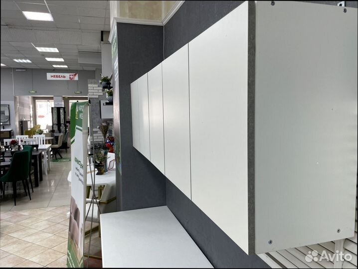 Кухонный гарнитур новый