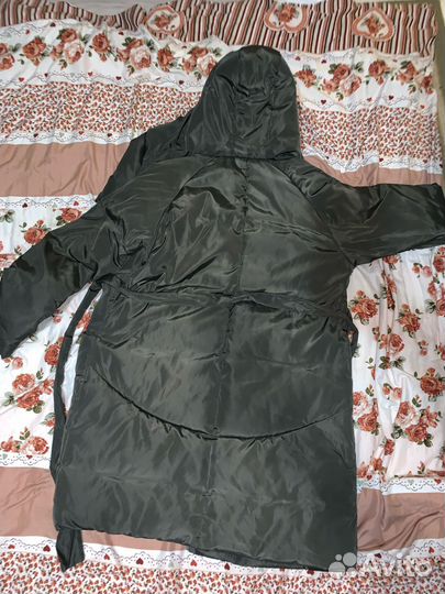 Куртка женская