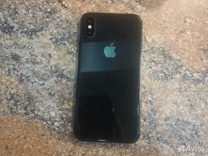 iPhone Xs, 256 ГБ