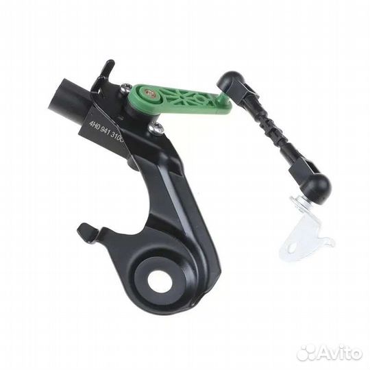 Датчик дорожного просвета Audi