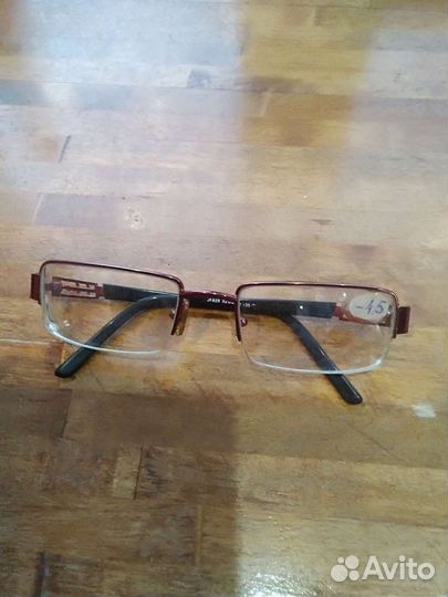Очки новые - 4,5