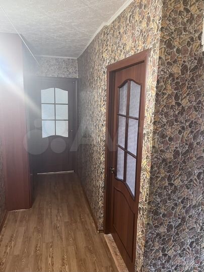 2-к. квартира, 46,9 м², 5/5 эт.