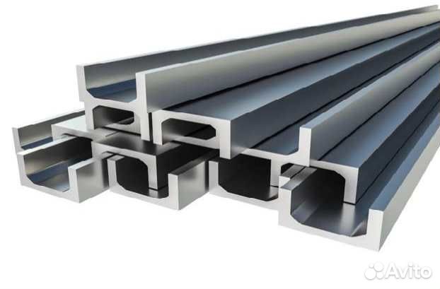 Швеллер 30 для ремонта