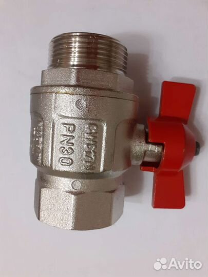 Кран,вентиль