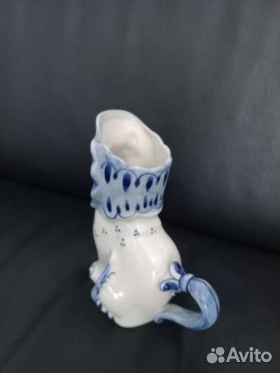 Кувшин, салфетница 