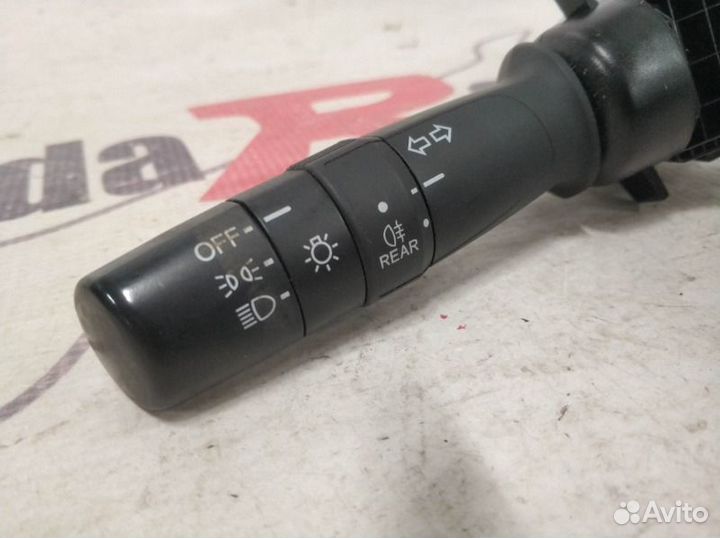 Подрулевой переключатель левый Honda Civic 5D 9