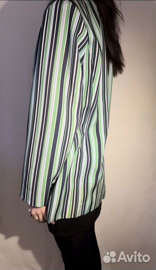 Пиджак для сельской дискотэки