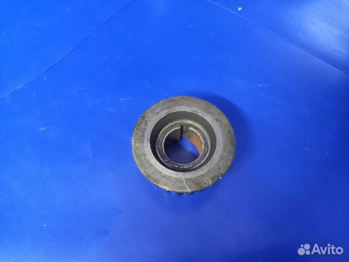 Шестерня коленвала Daewoo Matiz II (2005—2007)