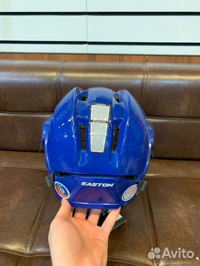 Шлем хоккейный Easton E600 combo L