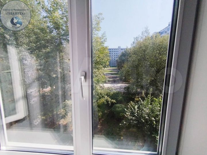 2-к. квартира, 45 м², 2/9 эт.