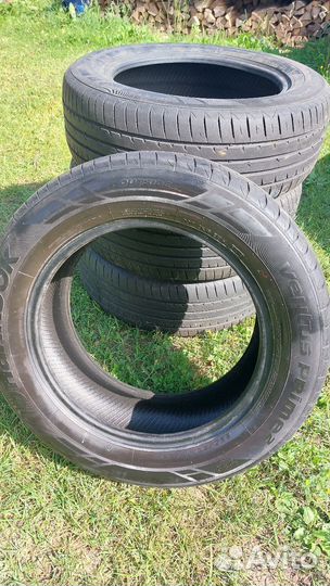 Hankook Ventus Prime 2 K115 21.5/65 R17