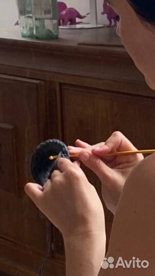 Вязание Мастер-Класс, обучение, курс