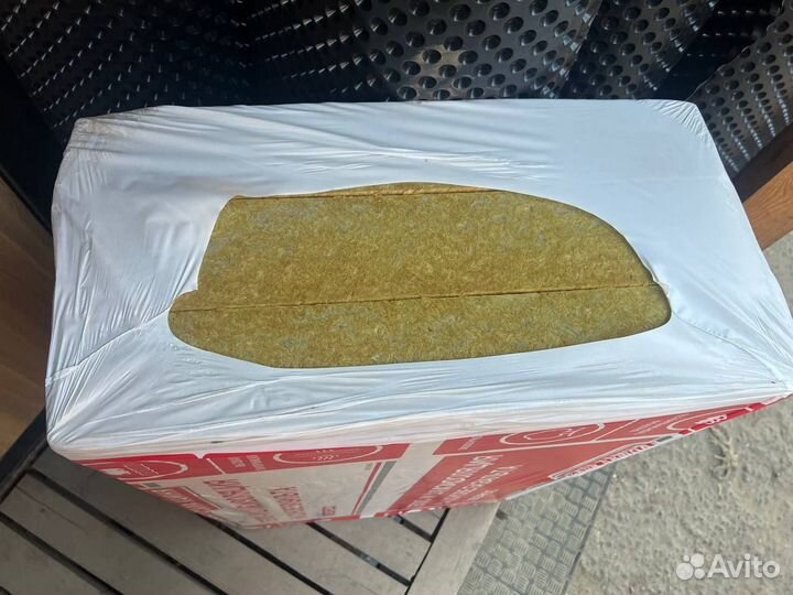 Изорок Изофас-сл 50мм (120кг/м3)