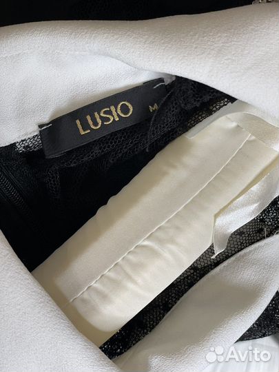 Платье Lusio вечернее