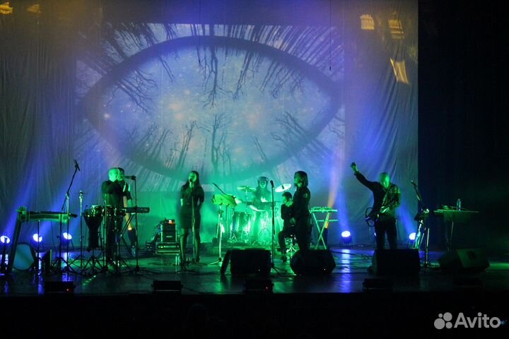 Аренда звука и света на праздник. Доставка