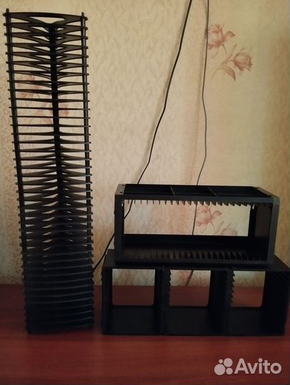 Подставка для cd дисков