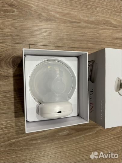 Молокоотсос электрический новый