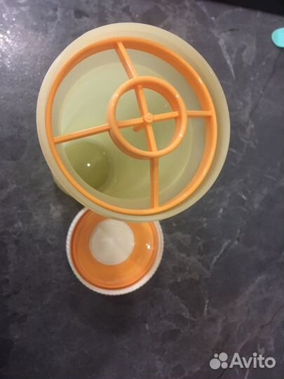 Tupperwar миксер большой