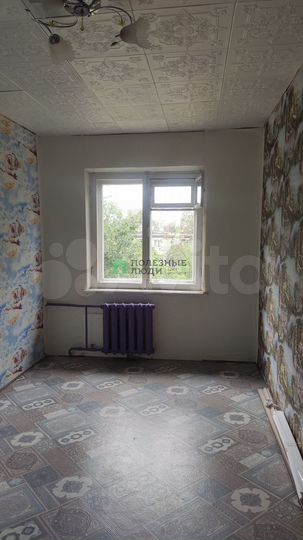 2-к. квартира, 43,1 м², 5/5 эт.