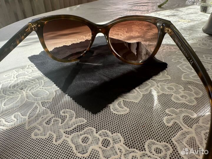 Очки женские versace