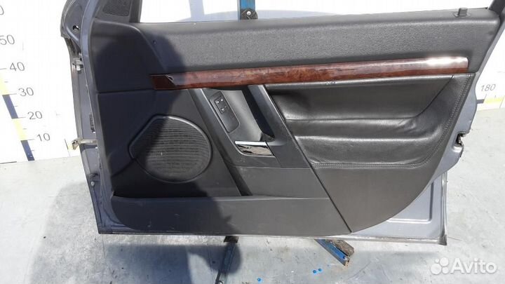 Дверь передняя правая Opel Vectra C