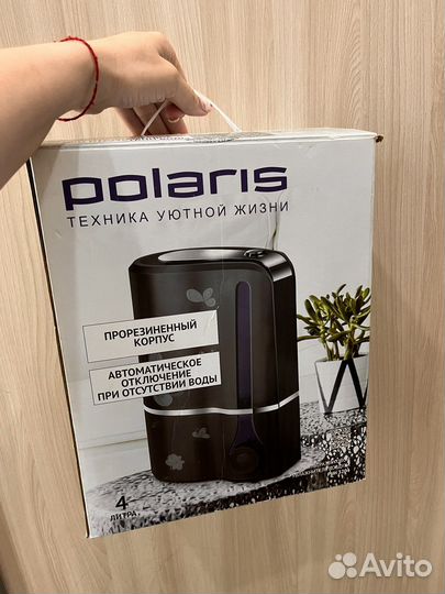 Увлажнитель воздуха