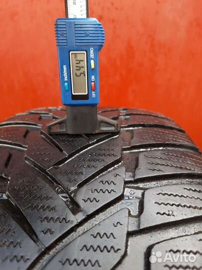 Dunlop SP Winter Sport M3 235/55 R17 99H