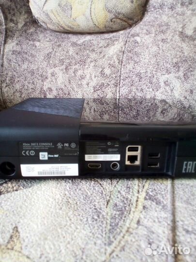 Microsoft Xbox360 E Freeboot