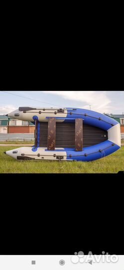 Лодка аквилон 360