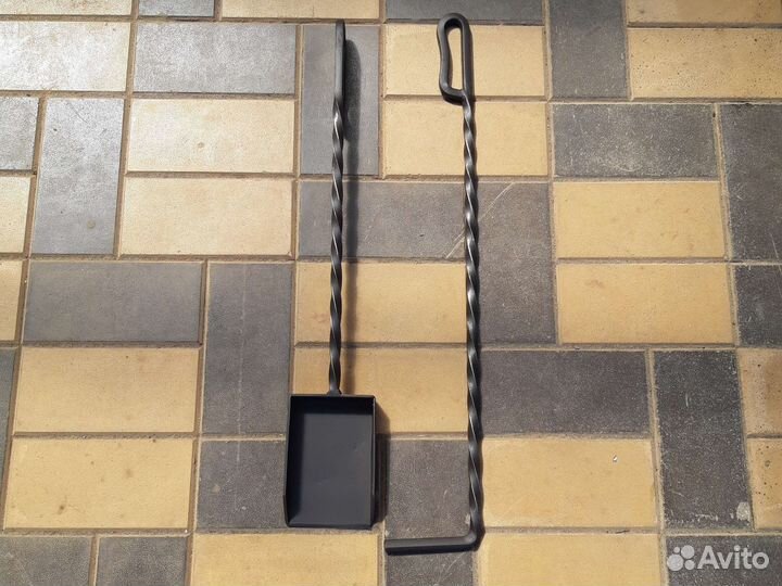 Набор для мангала(камина)