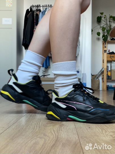 Кроссовки Puma x Bradley Theodore