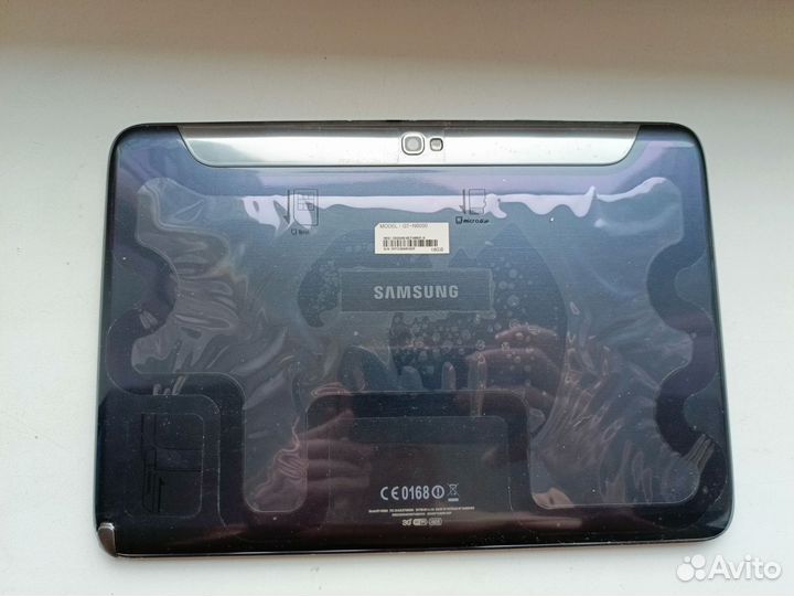 Планшет Самсунг (Samsung galaxy note)